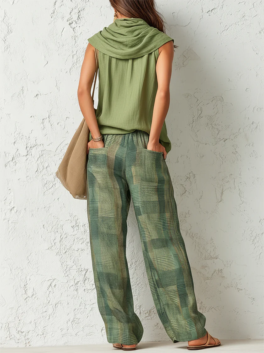 Georgia™ Relaxed Elegance Lounge Set