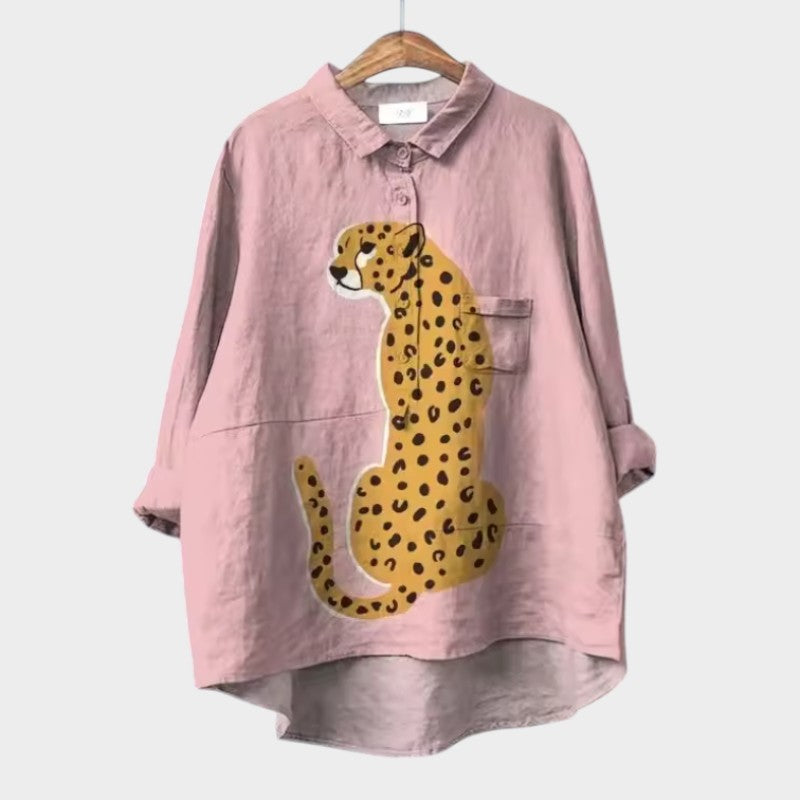 Everleigh | Breezy Summer Tunic